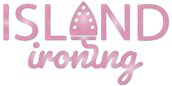 Island Ironing